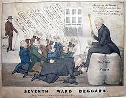 Jackson Removes Federal Deposits