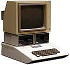 APPLE II
