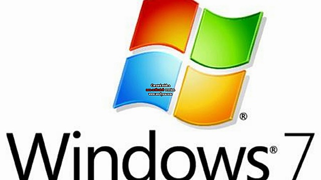 Microsoft lanza Windows 7