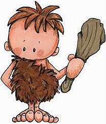 Comienza La Prehistoria