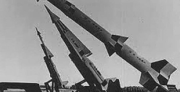 Cuban Missile Crisis