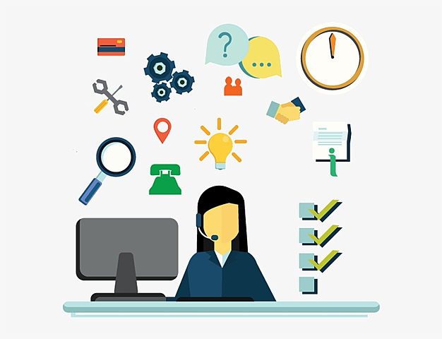 Evolución del Servicio