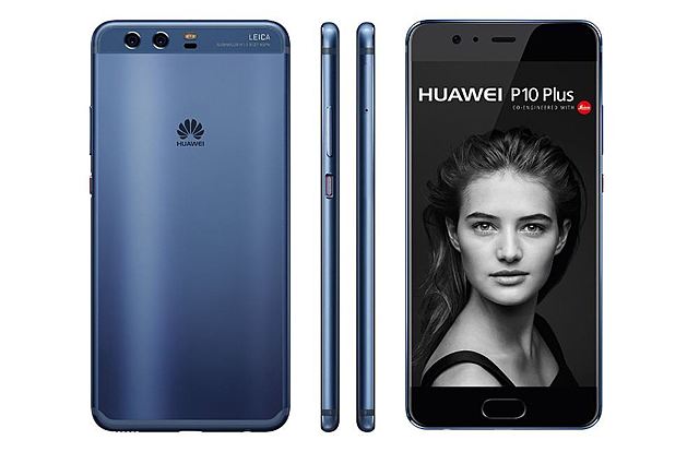 Huawei P10