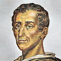 Charles-Louis de Secondat, barón de Montesquieu