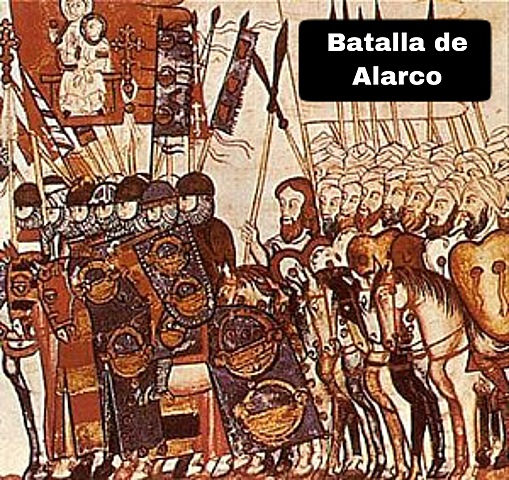Batalla de Alarcos