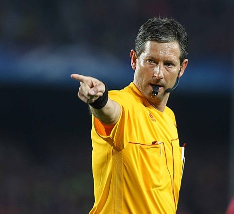 AUDIFONS PELS ARBITRES