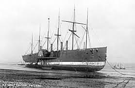 Alburkah travels from England