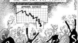 Timeline: The Great Depression