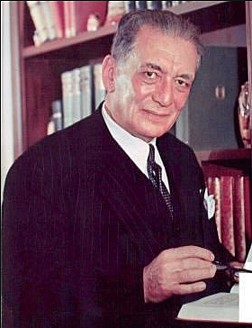 Laureano Gomez presidente