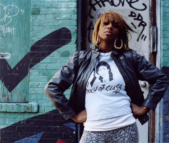 Santogold by Santogold