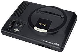 Mega Drive