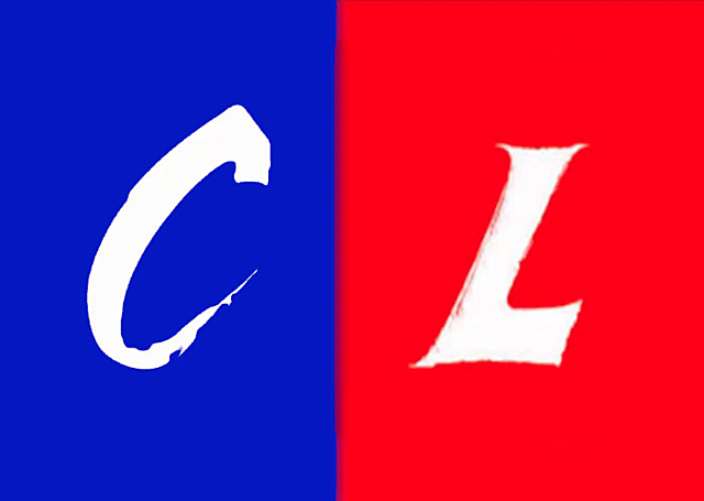 Conservadores / Liberales