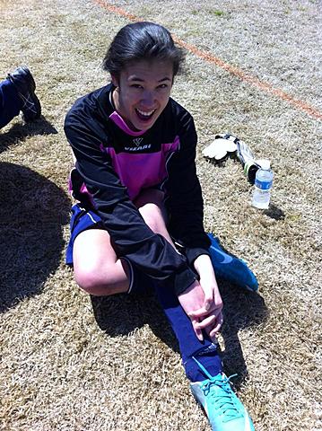 Start of winning championships