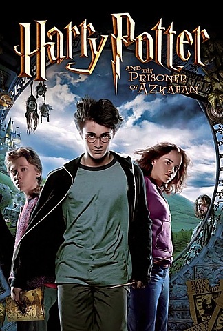 Harry Potter y el prisionero de Azkaban
