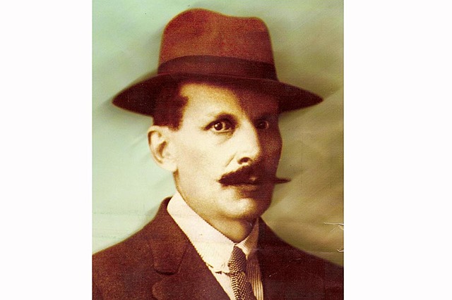 RAFAEL VICTOR ZERON URIBE URIBE