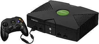 Microsoft Xbox