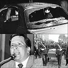 Asesinato de Rodrigo Lara Bonilla