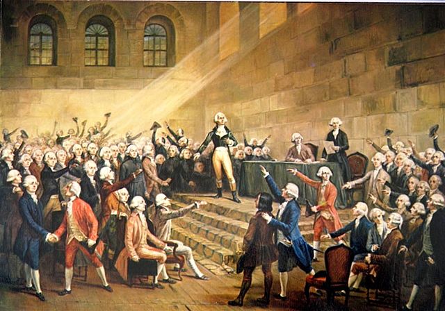 MONARQUÍA CONSTITUCIONAL