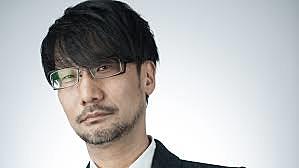 Hide Kojima