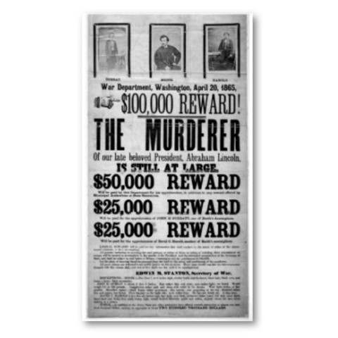 Lincoln Assassination