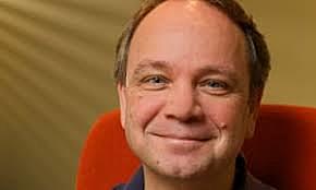 Sid Meier