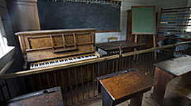 Timeline: The History of Educational Technology