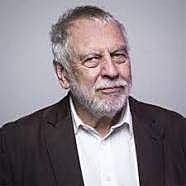 Nolan Bushnell