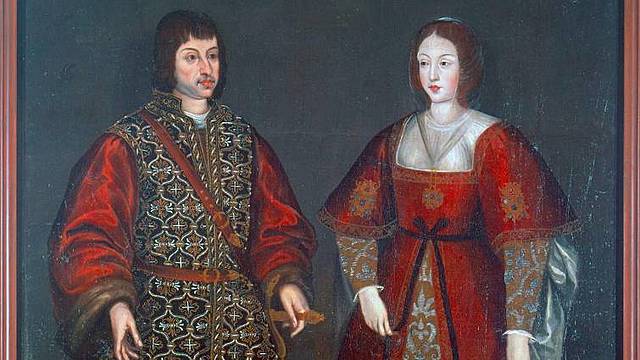 Conquista de Granada