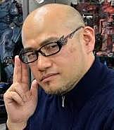 Hideki Kamiya