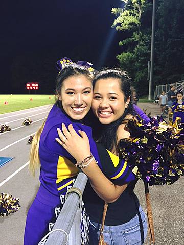 First game as captain