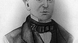 Timeline: Pierre Bédard