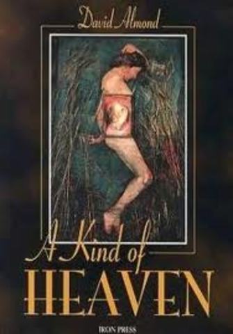 Writed: A Kind of Heaven