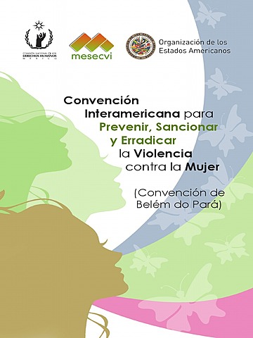Convención Belem do Pará
