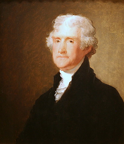 Second vice president