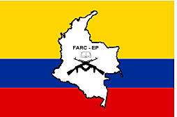 Nacimiento de las FARC