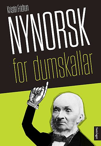 Bokmål og nynorsk