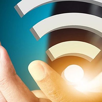 Timeline: TECNOLOGÍA WIFI