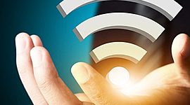 Timeline: TECNOLOGÍA WIFI