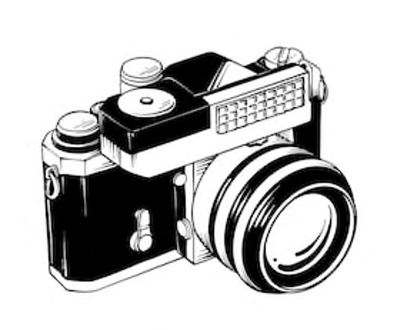 Yearbook Photographer!