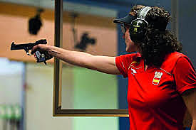 AVANÇ EN EL TIR DE PRECISIÓ