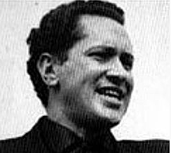 Camilo Torres se integra al ELN