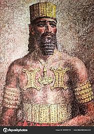 Epoca del Rey Argantonio