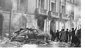 Origen de la violencia