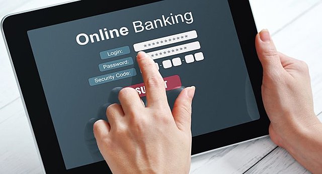 Online Banking