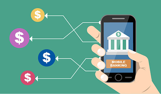 Mobile Banking