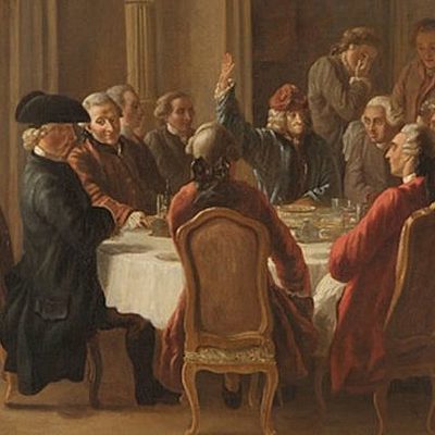 Timeline: Línea del tiempo Evaluación 1