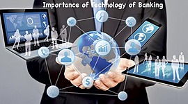 Timeline: Disruptive Digital Transformation in Banking: A technological timeline
