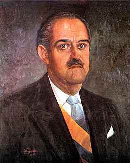 Gobierno Guillermo León Valencia