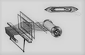 Llançadora mecànica