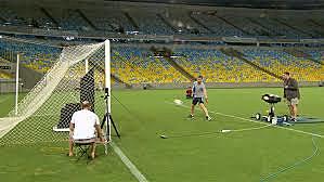 TECNOLOGÍA DE LÍNIA DE GOL (GOALCONTROL 4D)